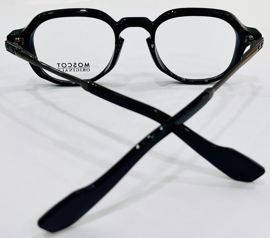 Moscot Noire