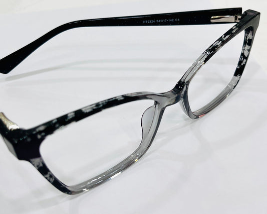 Lunettes papillon