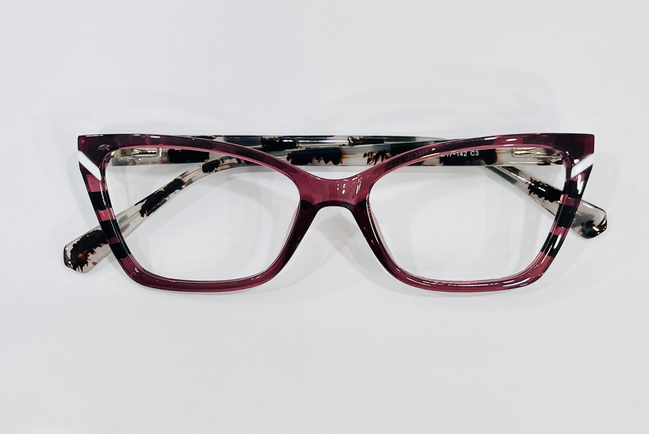 lunettes chic et élégantes