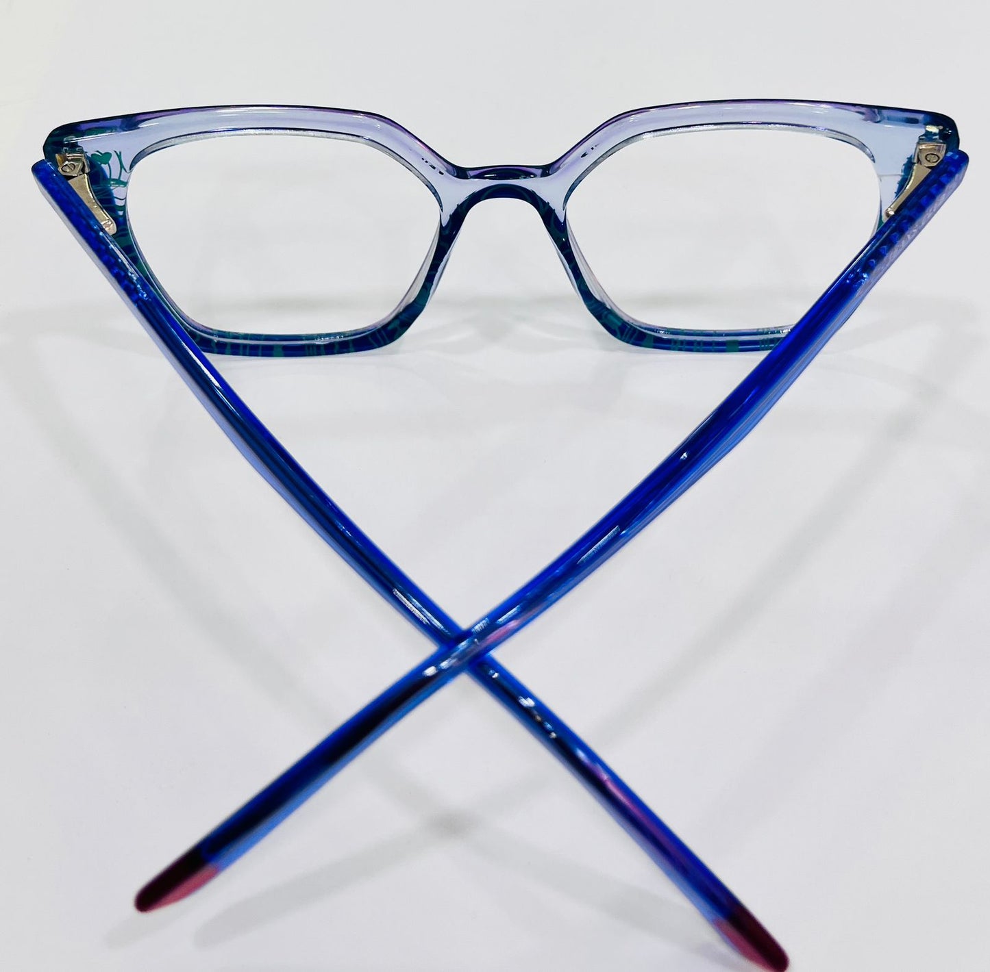 lunettes tendance