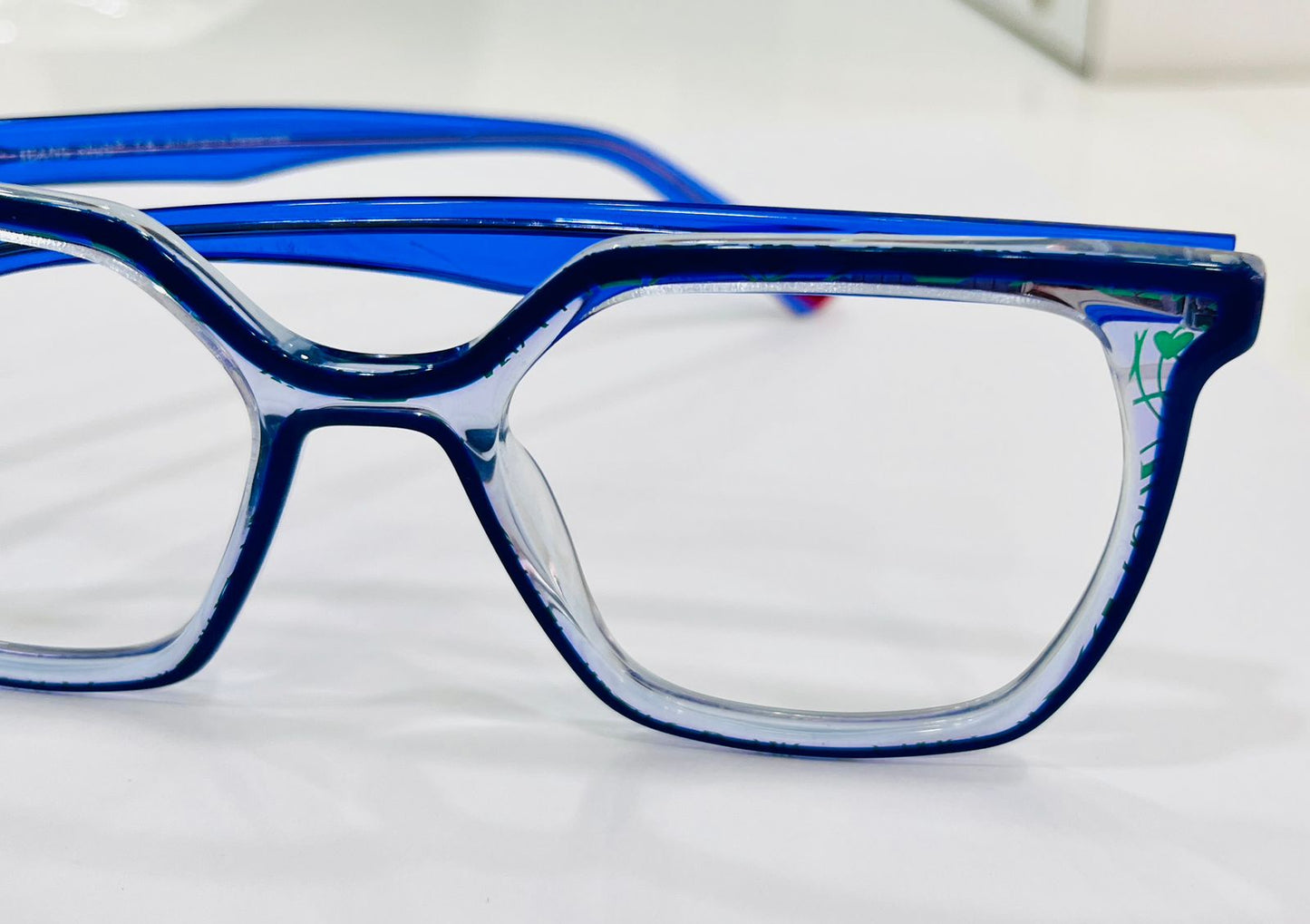 lunettes tendance