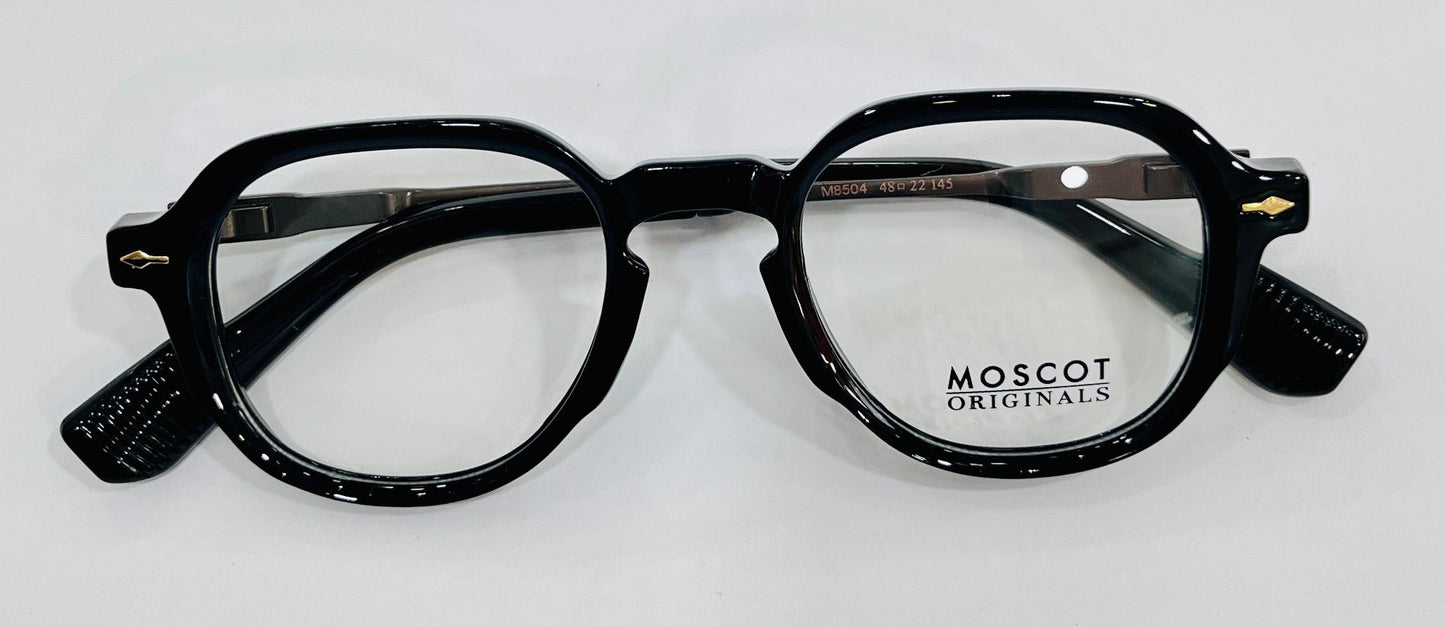 Moscot Noire