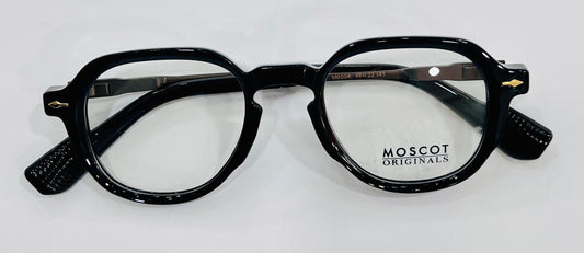 Moscot Noire