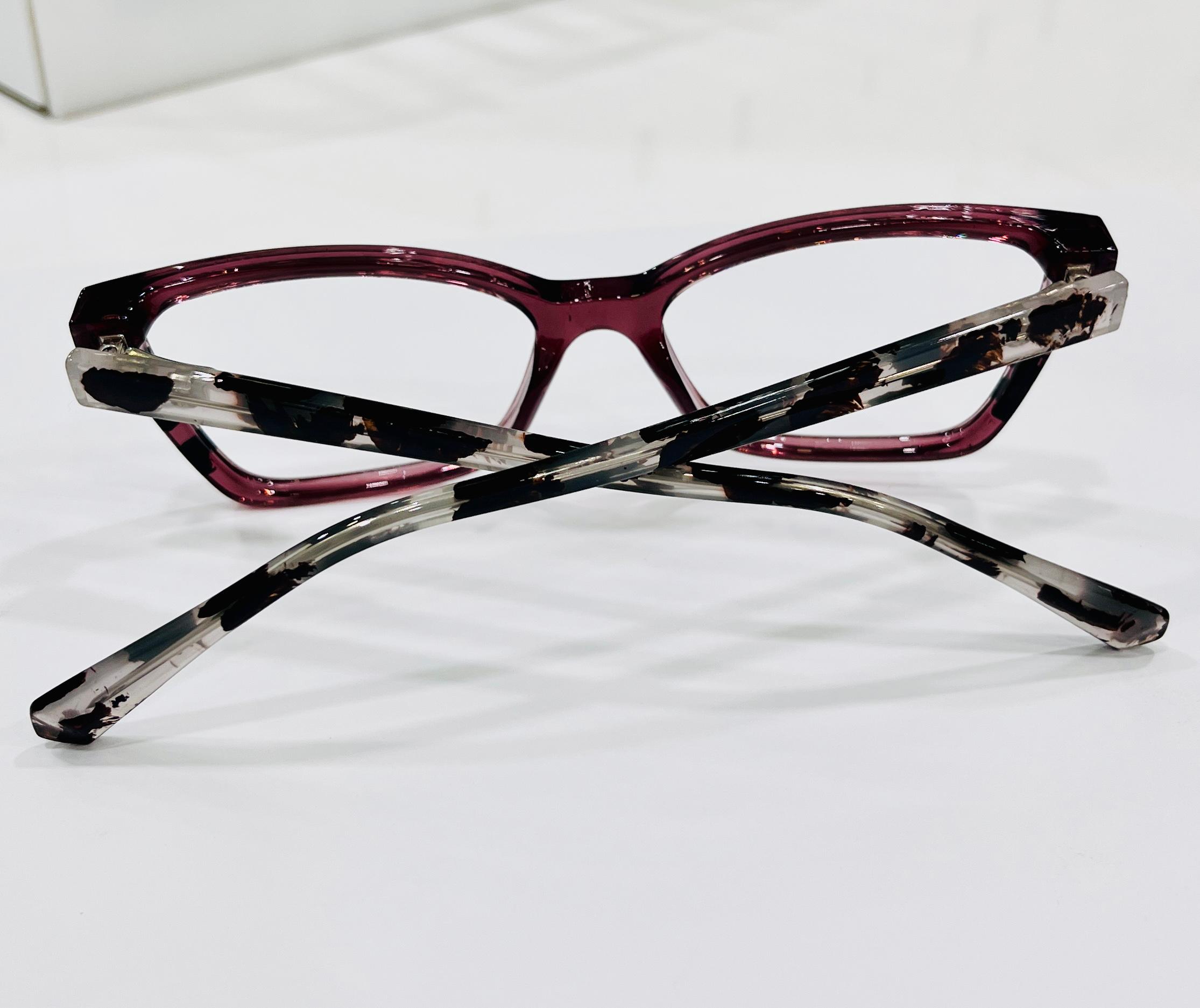 lunettes chic et élégantes