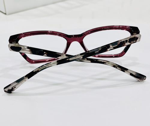 lunettes chic et élégantes