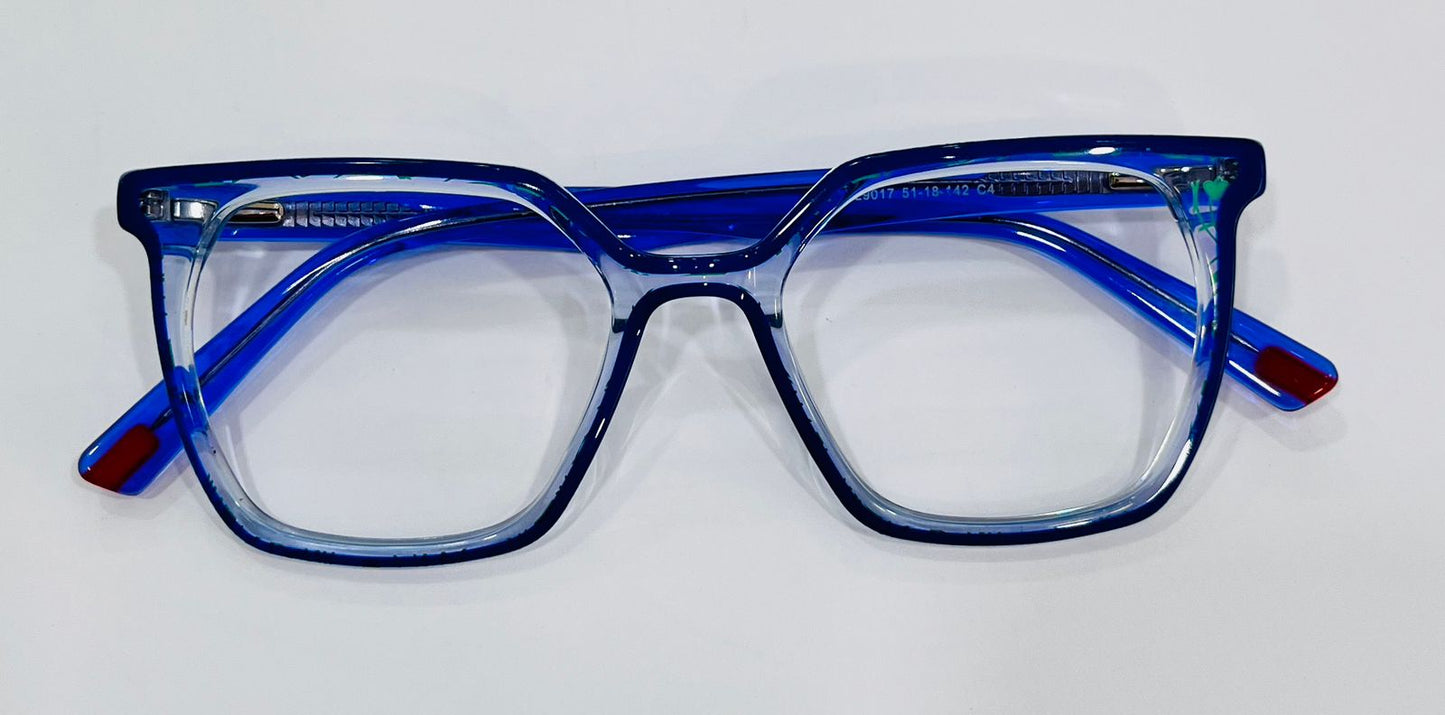 lunettes tendance