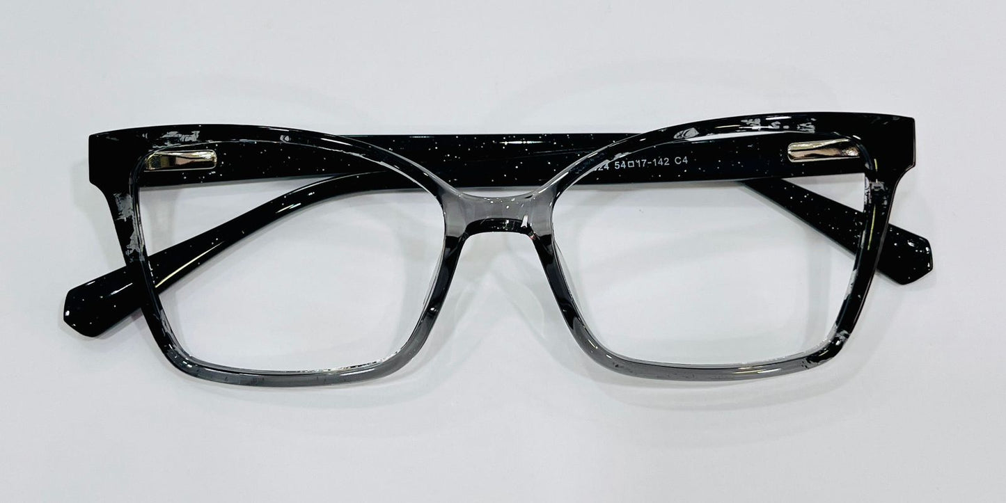 Lunettes papillon