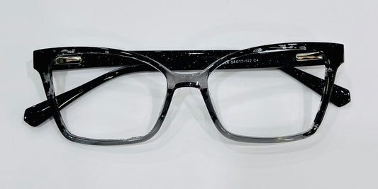Lunettes papillon